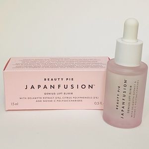 BeautyPie Japanfusion Genius Lift Elixir - NIB